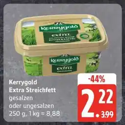 Edeka Kerrygold Extra Streichfett Angebot