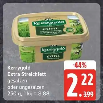Edeka Kerrygold Extra Streichfett Angebot