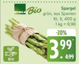 Edeka Spargel Angebot
