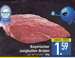 Edeka Bayerischer Jungbullen-Braten Angebot