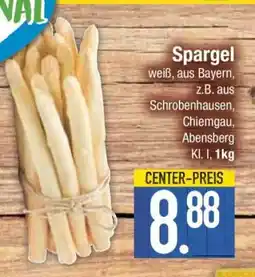 Edeka Spargel Angebot