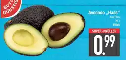 Edeka Avocado „Hass“ Angebot