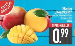 Edeka Mango „Kent/Keitt“ Angebot