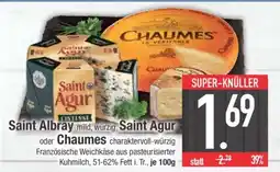 Edeka Saint Albray, Saint Agur, Chaumes Angebot