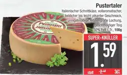 Edeka Pustertaler Angebot