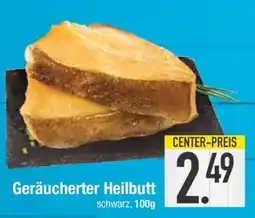 Edeka Geräucherter Heilbutt Angebot