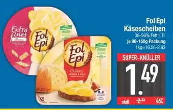 Edeka Fol Epi Käsescheiben Angebot