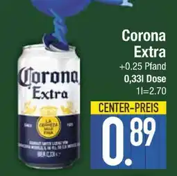 Edeka Corona Extra Angebot