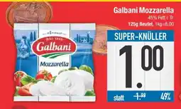 Edeka Galbani Mozzarella Angebot