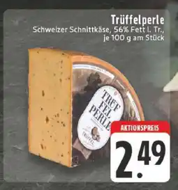 Edeka Trüffelperle Angebot