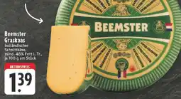 Edeka Beemster Graskaas Angebot