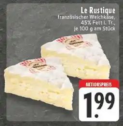 Edeka Le Rustique Angebot
