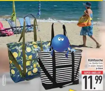 Edeka Kühltasche Angebot