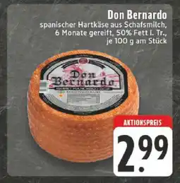 Edeka DON BERNARDO Angebot