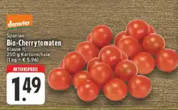 Edeka Bio-Cherrytomaten Angebot