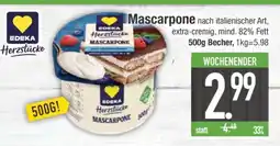 Edeka Mascarpone Angebot