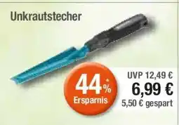Edeka Unkrautstecher Angebot