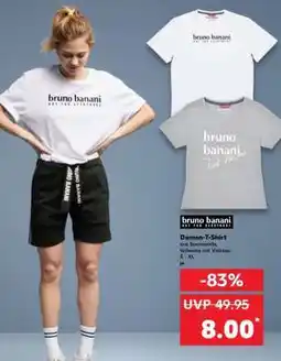 Kaufland Damen T-Shirt Angebot