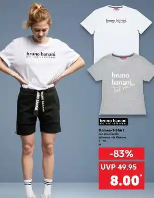 Kaufland Damen T-Shirt Angebot