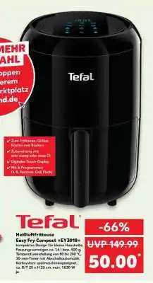 Kaufland Heißluftfritteuse Angebot