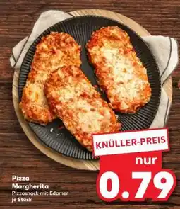 Kaufland Pizza Margherita Angebot