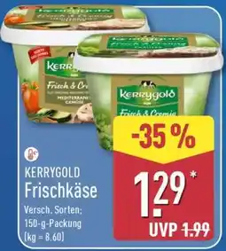 Aldi Nord Kerrygold Frischkäse Angebot