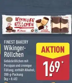 Aldi Nord Wikinger Röllchen Angebot