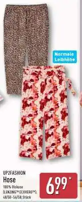 Aldi Nord UP2FASHION Hose Angebot