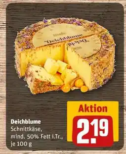 REWE Deichblume Angebot