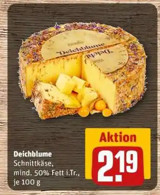 REWE Deichblume Angebot