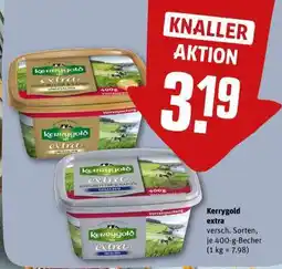 REWE KERRYGOLD Extra Angebot