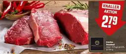 REWE Irisches Roastbeef Angebot