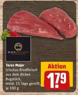 REWE Teres Major Angebot