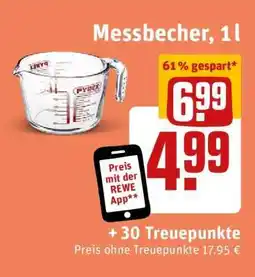 REWE Messbecher, 1 l Angebot