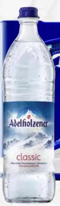trinkgut Adelholzener Mineralwasser Angebot