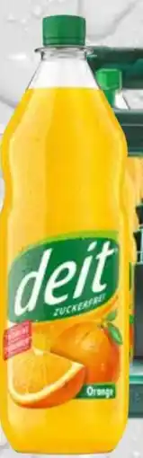 trinkgut Deit Limonade Angebot
