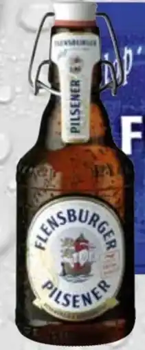 trinkgut Flensburger Pilsener Angebot