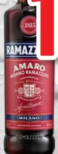 trinkgut Ramazzotti Amaro Angebot
