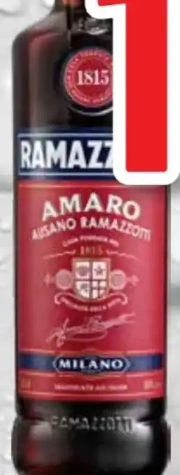 trinkgut Ramazzotti Amaro Angebot