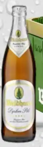 trinkgut Waldhaus Bier Diplom Pils Angebot