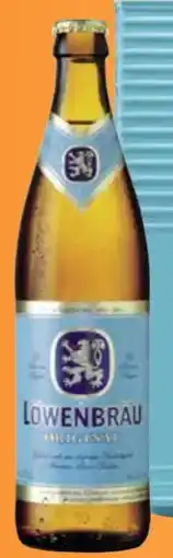 trinkgut Löwenbräu Original Angebot