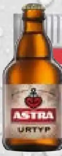 trinkgut Brauerei Astra Urtyp Angebot