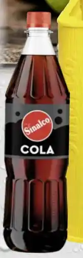 trinkgut Sinalco Cola Angebot