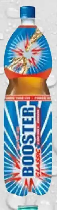 trinkgut Booster Energy Drink Angebot