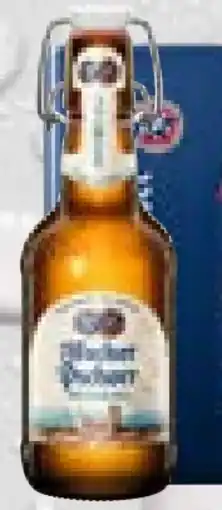 trinkgut Hacker-Pschorr Münchner Hell Angebot