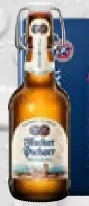 trinkgut Hacker-Pschorr Münchner Hell Angebot