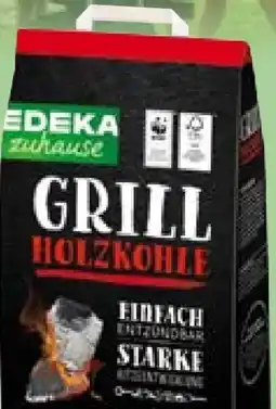 trinkgut Edeka zuhause Grillholzkohle Angebot