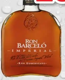 trinkgut Ron Barceló Imperial Rum Angebot