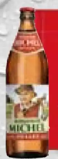 trinkgut Alpirsbacher Klosterbräu Schwarzwald Michel Helle Angebot