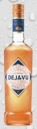trinkgut Déjà-Vu Oriental Aperitif Angebot